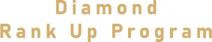 Diamond Rank Up Program